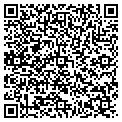 QR code with E5h LLC contacts