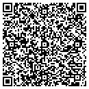 QR code with Ad-Space contacts