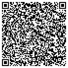 QR code with G Q Men's Clothing contacts