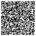 QR code with Guess contacts