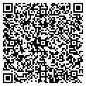 QR code with J & J Brothers Inc contacts
