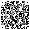 QR code with Kaleidoscope contacts
