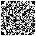 QR code with Pacific contacts