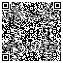 QR code with Pyro Apparel contacts