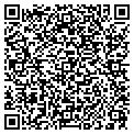 QR code with Rtu Inc contacts