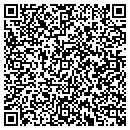 QR code with A Action Tree Preservation contacts