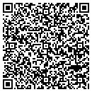 QR code with Urban Express Inc contacts