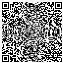 QR code with Wally's Media Blasting contacts