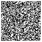 QR code with Tabernacle Of The Enlightened contacts
