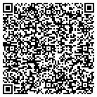 QR code with Haney Siegel Suit Club contacts