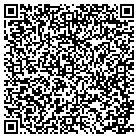 QR code with Ocean Real Estate-N Hutchison contacts
