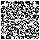 QR code with J Lawrence For Men contacts