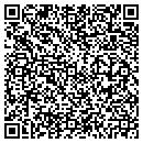 QR code with J Matthews Inc contacts