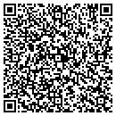 QR code with Kositchek's contacts