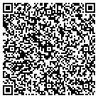QR code with High Performance Tinting contacts
