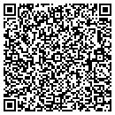 QR code with Savile Lane contacts