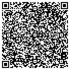 QR code with Vahan's Clothing & Tailoring contacts