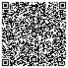 QR code with D & J Accessories & Salvage contacts