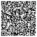 QR code with King Pawn contacts