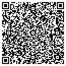 QR code with Hudsons Inc contacts