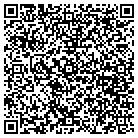 QR code with Rains Salvage & Firearms LLC contacts