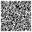 QR code with S & K Sales CO contacts