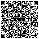 QR code with Wotring's Salvage Inc contacts