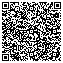 QR code with B B Ties contacts