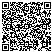 QR code with Paws contacts