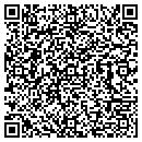 QR code with Ties In Time contacts