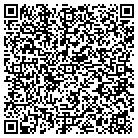 QR code with Dante Tuxedos in Home Service contacts