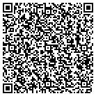 QR code with D L's Tuxedos & More contacts