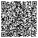 QR code with Gdc Tuxedo LLC contacts