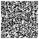 QR code with Louie's Tux Shop contacts