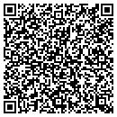 QR code with Orbakers Tuxedos contacts