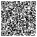 QR code with Tip Top Tux contacts