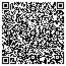QR code with Tuxedo Den contacts