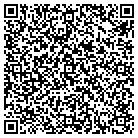 QR code with Apparel Machinery & Supply CO contacts