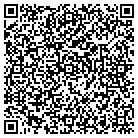 QR code with A U Lawrence Dictator Apparel contacts