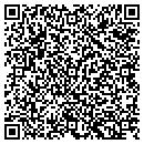 QR code with Awa Apparel contacts