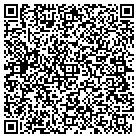 QR code with Chris Ashley Apparel & Design contacts
