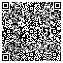 QR code with Dabs Designs contacts