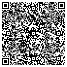 QR code with F 8 S New York Apparel contacts