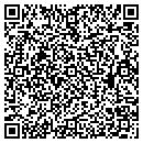 QR code with Harbor Cafe contacts