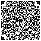 QR code with I B P Custom Graphics-Apparel contacts