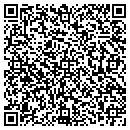 QR code with J C's Unique Apparel contacts