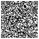QR code with Kinston Apparel Mfg CO contacts
