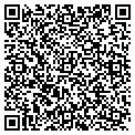 QR code with L C Apparel contacts