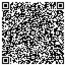 QR code with Lizatards contacts