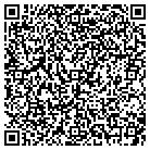 QR code with Delafield Small Animal Hosp contacts